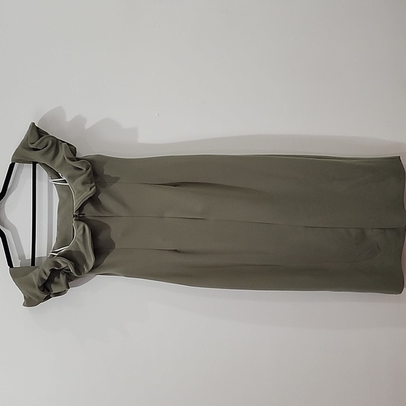 Elliat Dancehall Dress - Picture 7 of 13